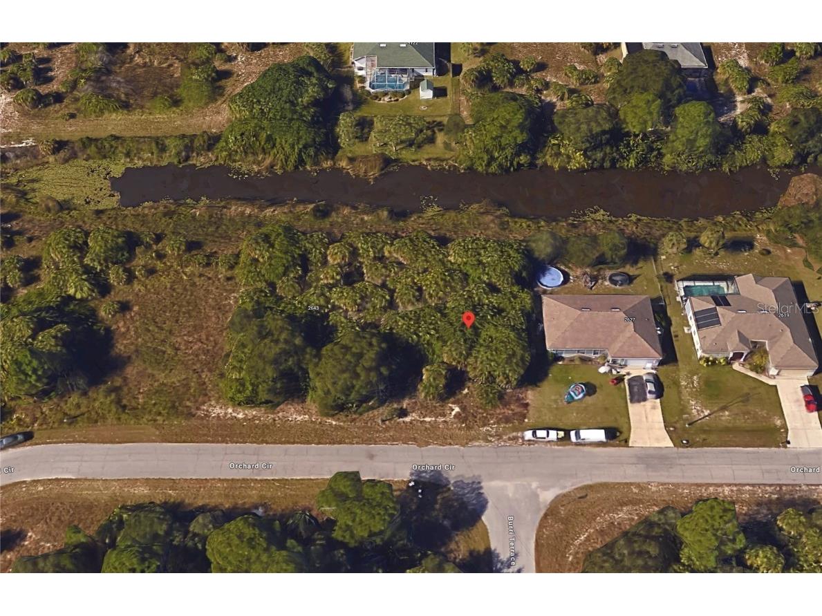 Orchard Cir Lot 30 North Port FL 34286 C7493761 image3