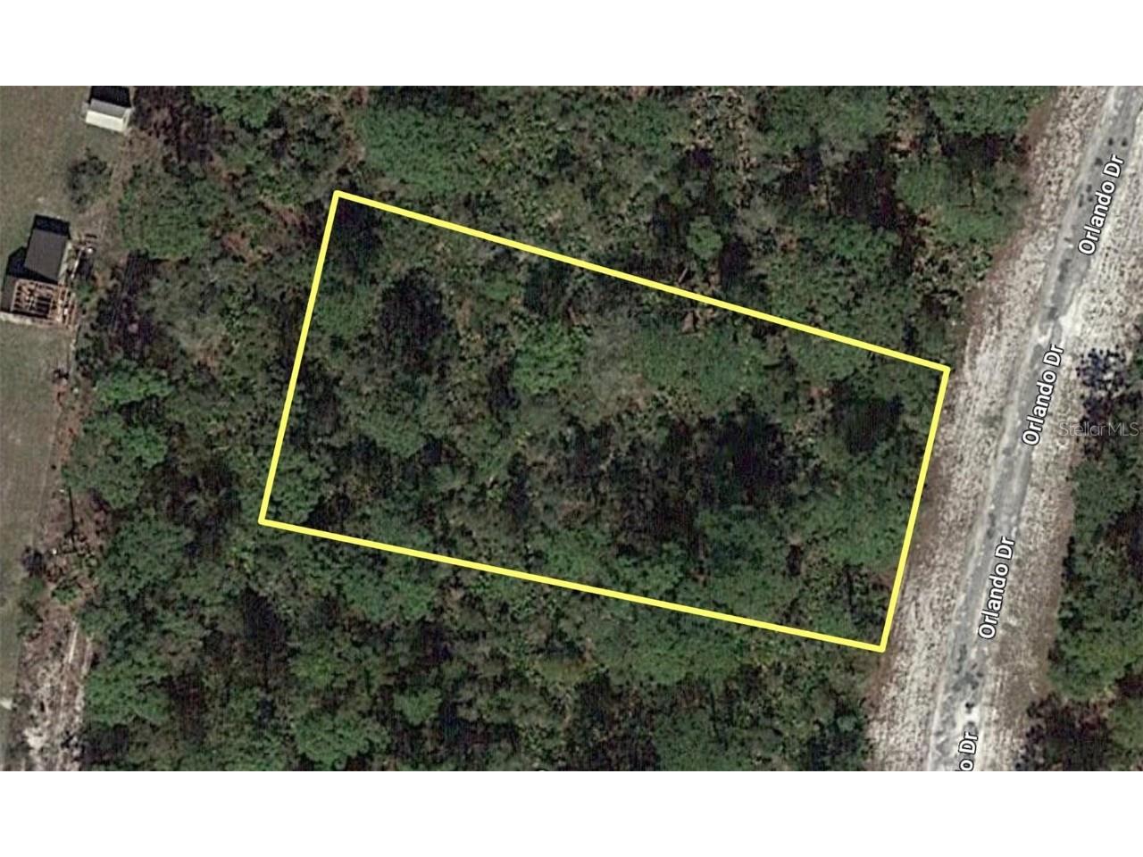 Orlando Drive Indian Lake Estates FL 33855 - WALK-IN-WATER T3469102 image1