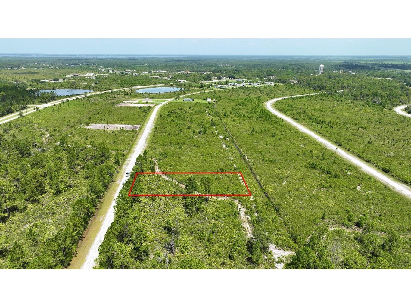 Orlando Drive Lake Wales FL 33898 - LAKE WEOHYAKAPKA P4926480 image1