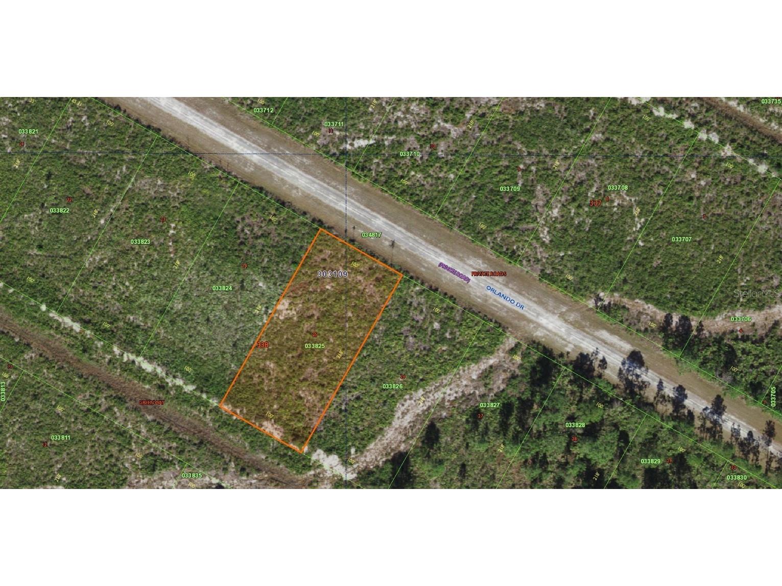 Orlando Drive Lake Wales FL 33898 P4927990 image1