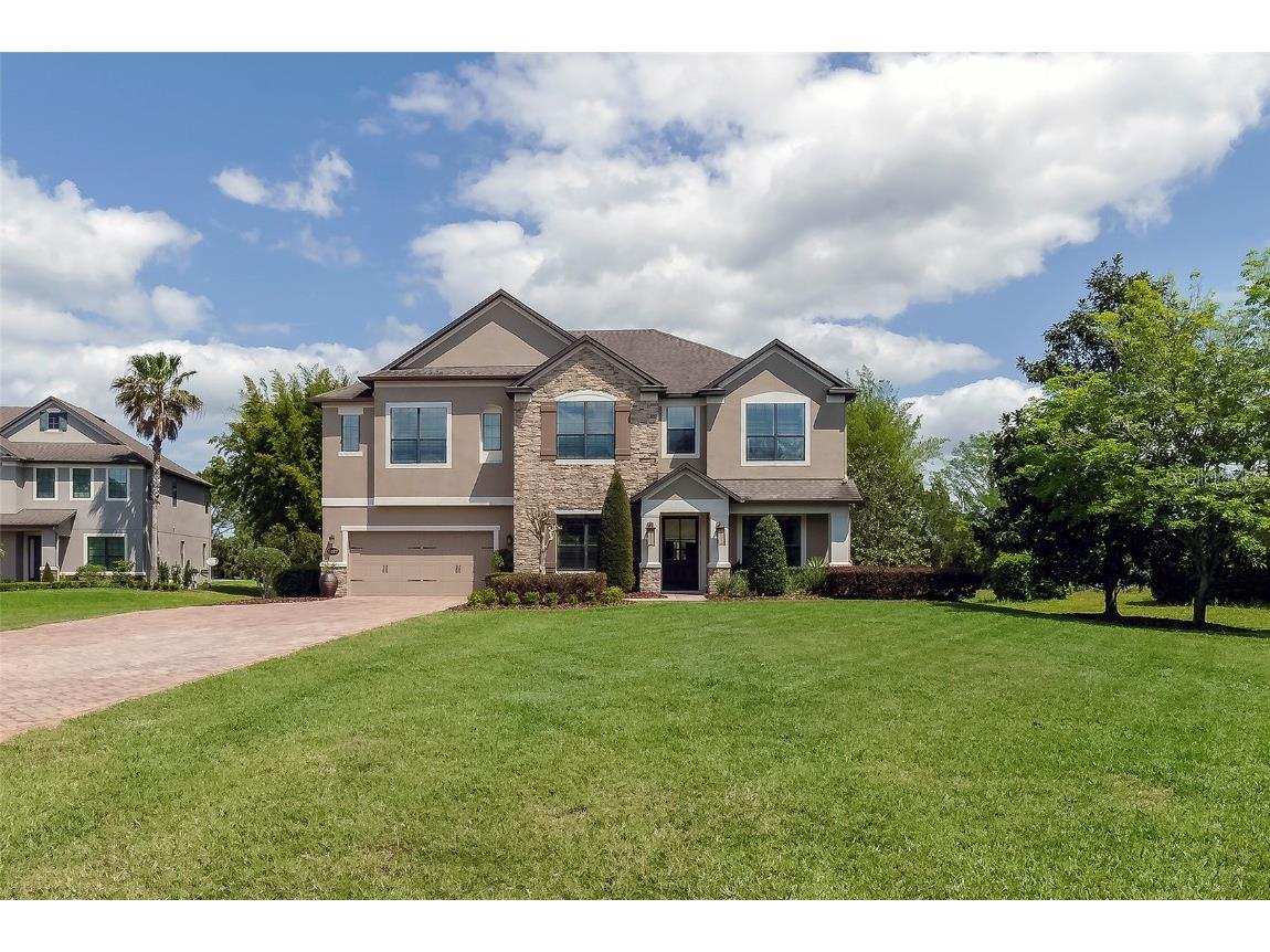  Orlando FL 32820 - LAKE DRAWDY O6194741 image1