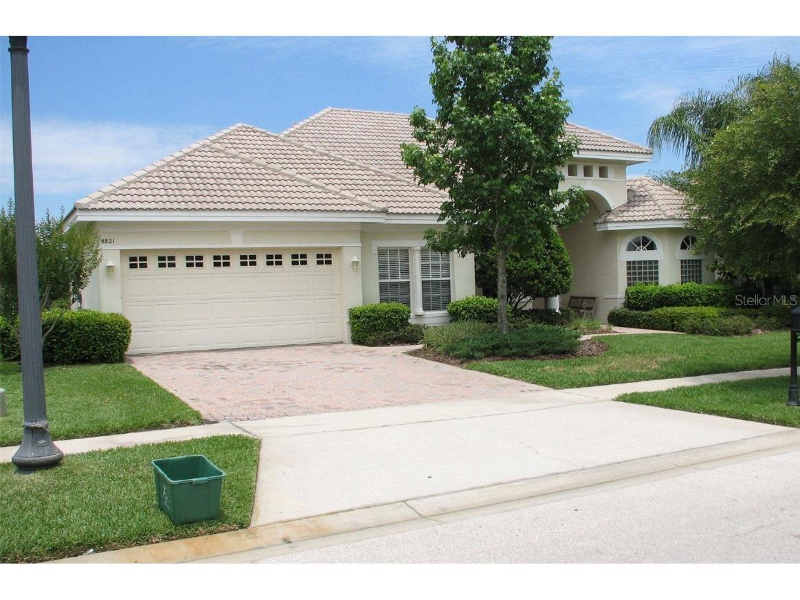  Orlando FL 32836 - Big Sand Lake J962837 image1