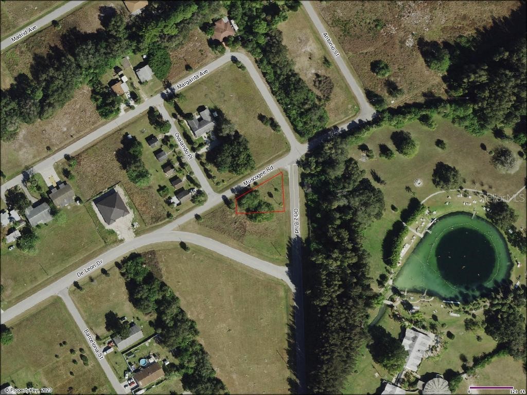 Ortiz Boulevard North Port FL 34287 C7471313 image1