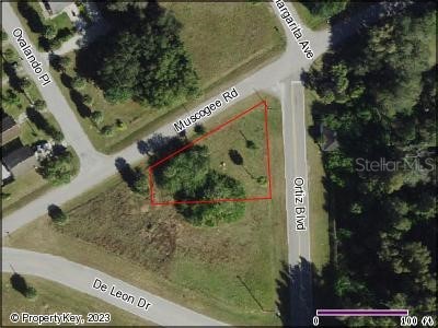 Ortiz Boulevard North Port FL 34287 C7471313 image2