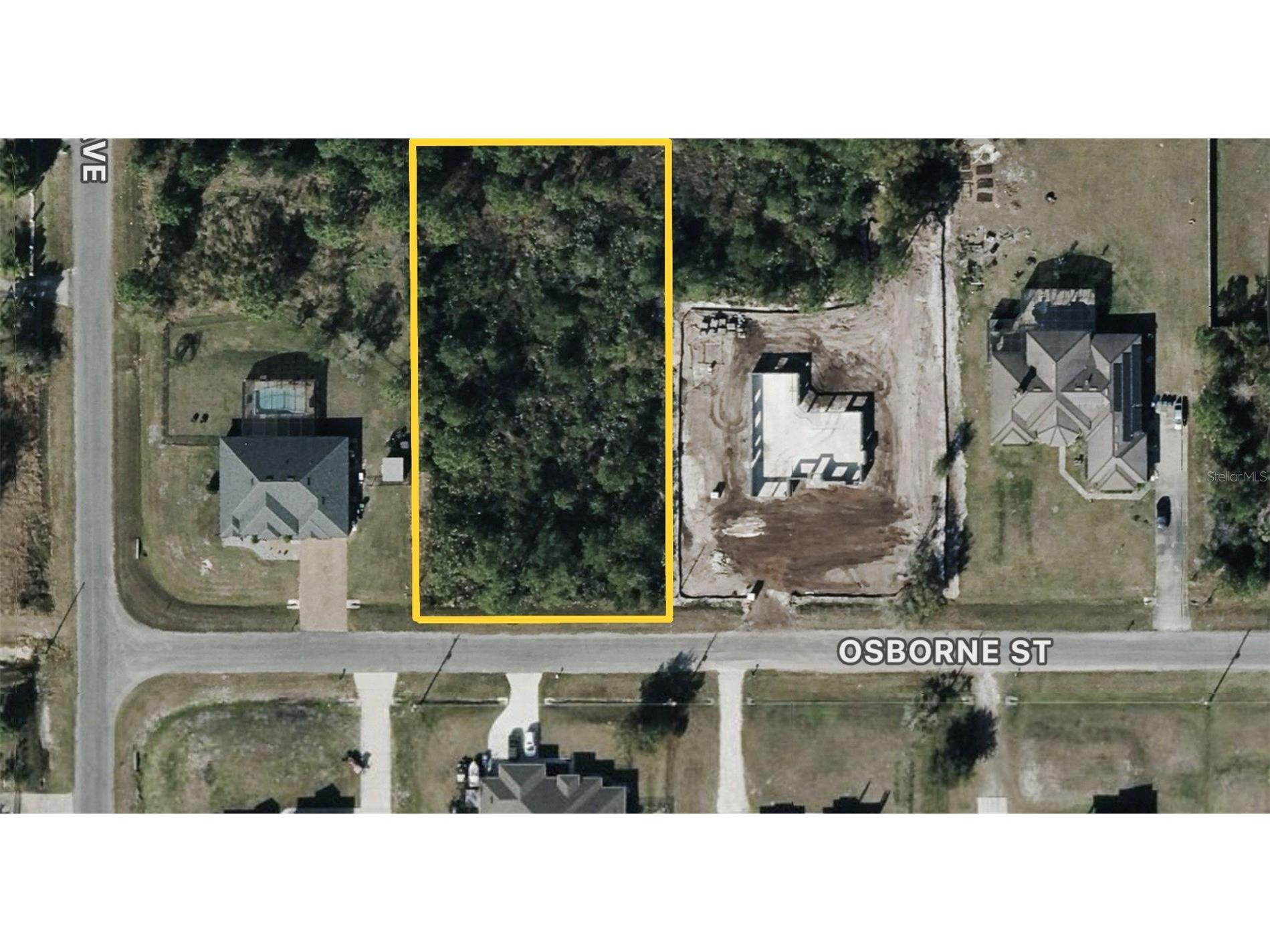 Osborne Street Orlando FL 32833 O6422209 image1
