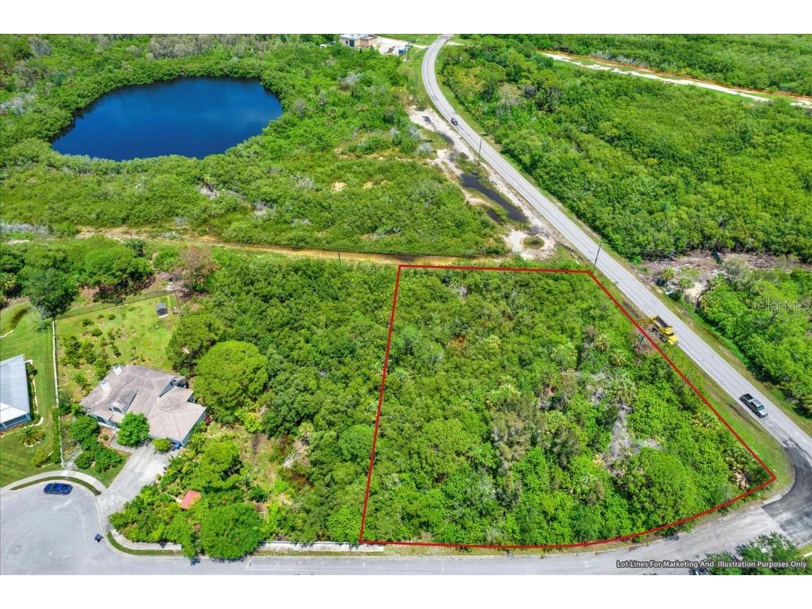 Osceola Court NE Saint Petersburg FL 33702 T3544535 image1