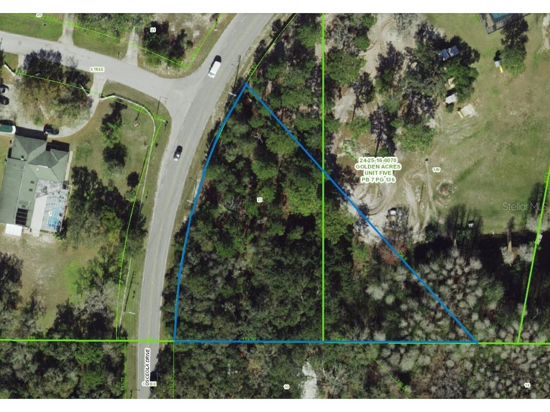 Osceola Dr. New Port Richey FL 34654 W7880846 image2