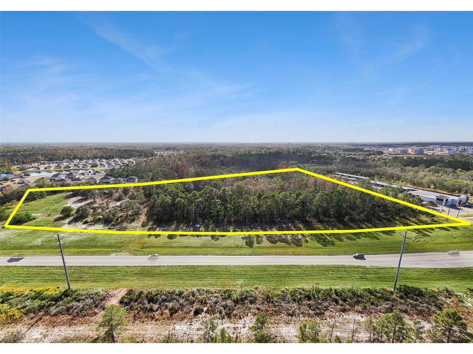 Osceola Polk Line Road Davenport FL 33896 O6370442 image1