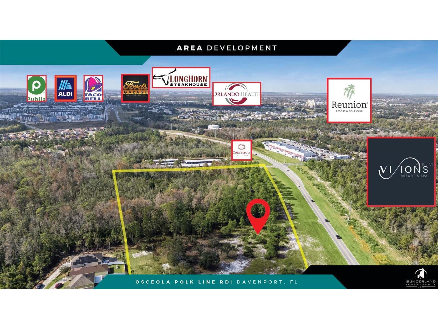 Osceola Polk Line Road Davenport FL 33896 O6370442 image12