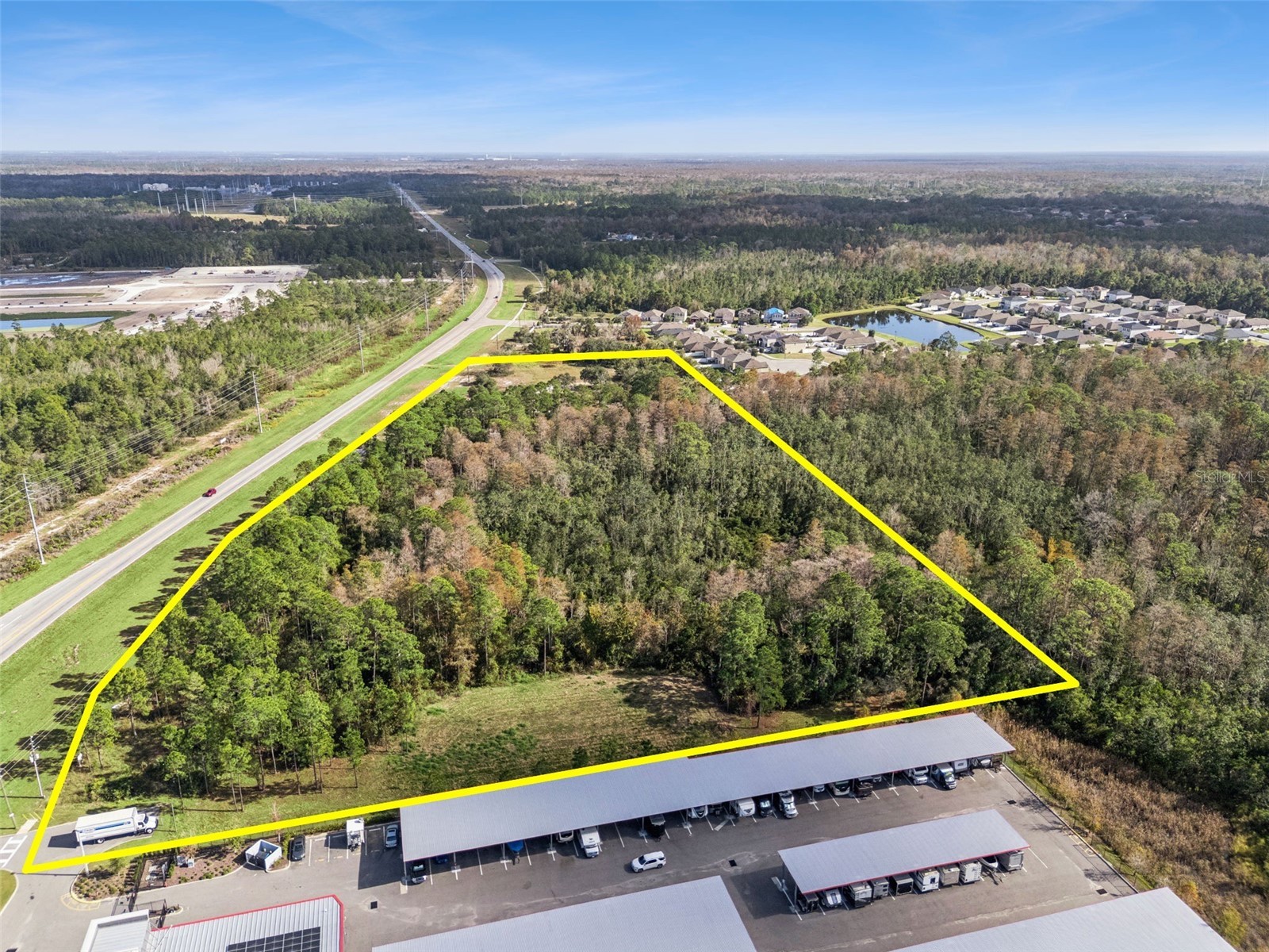Osceola Polk Line Road Davenport FL 33896 O6370442 image13