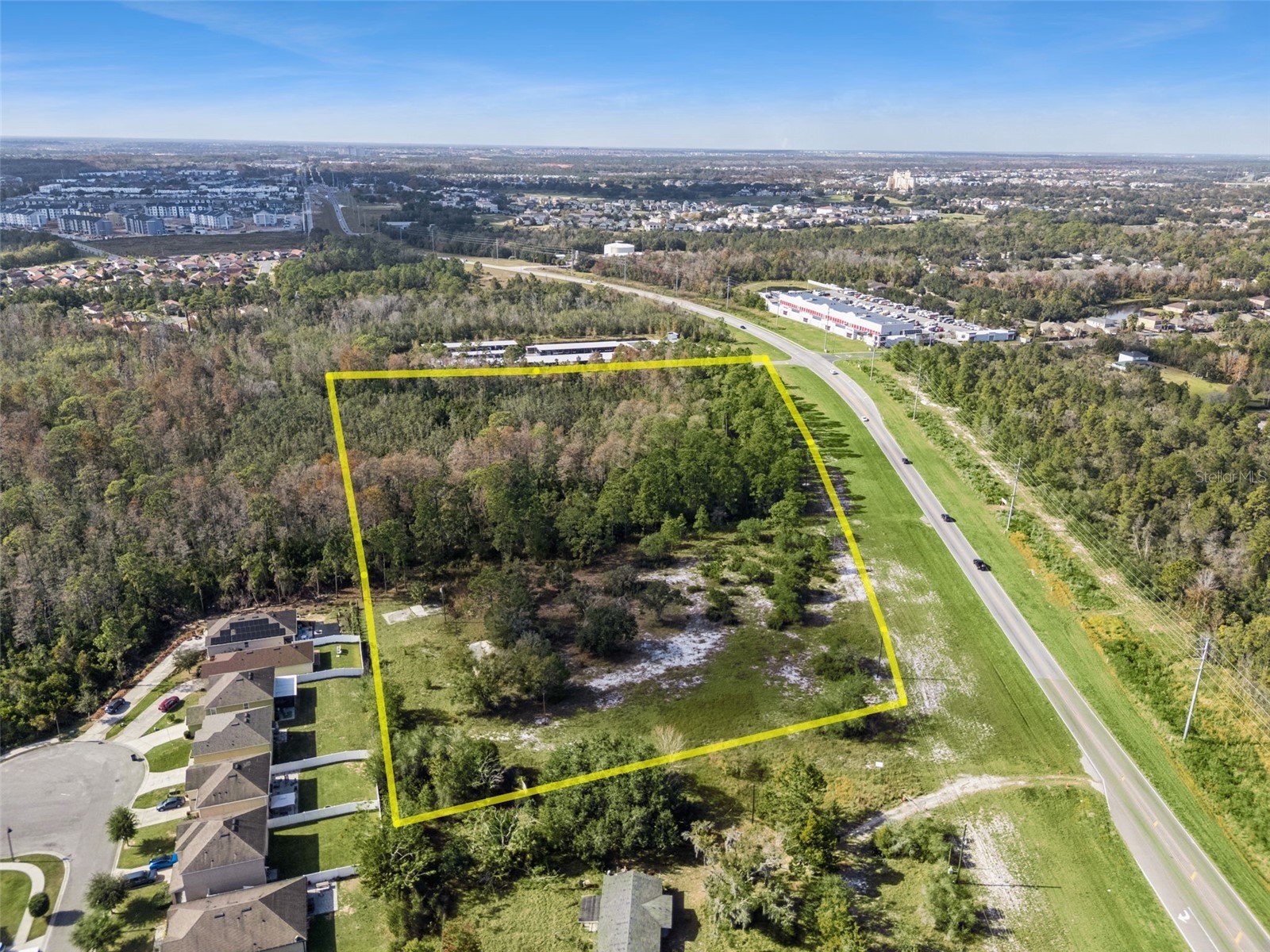 Osceola Polk Line Road Davenport FL 33896 O6370442 image15