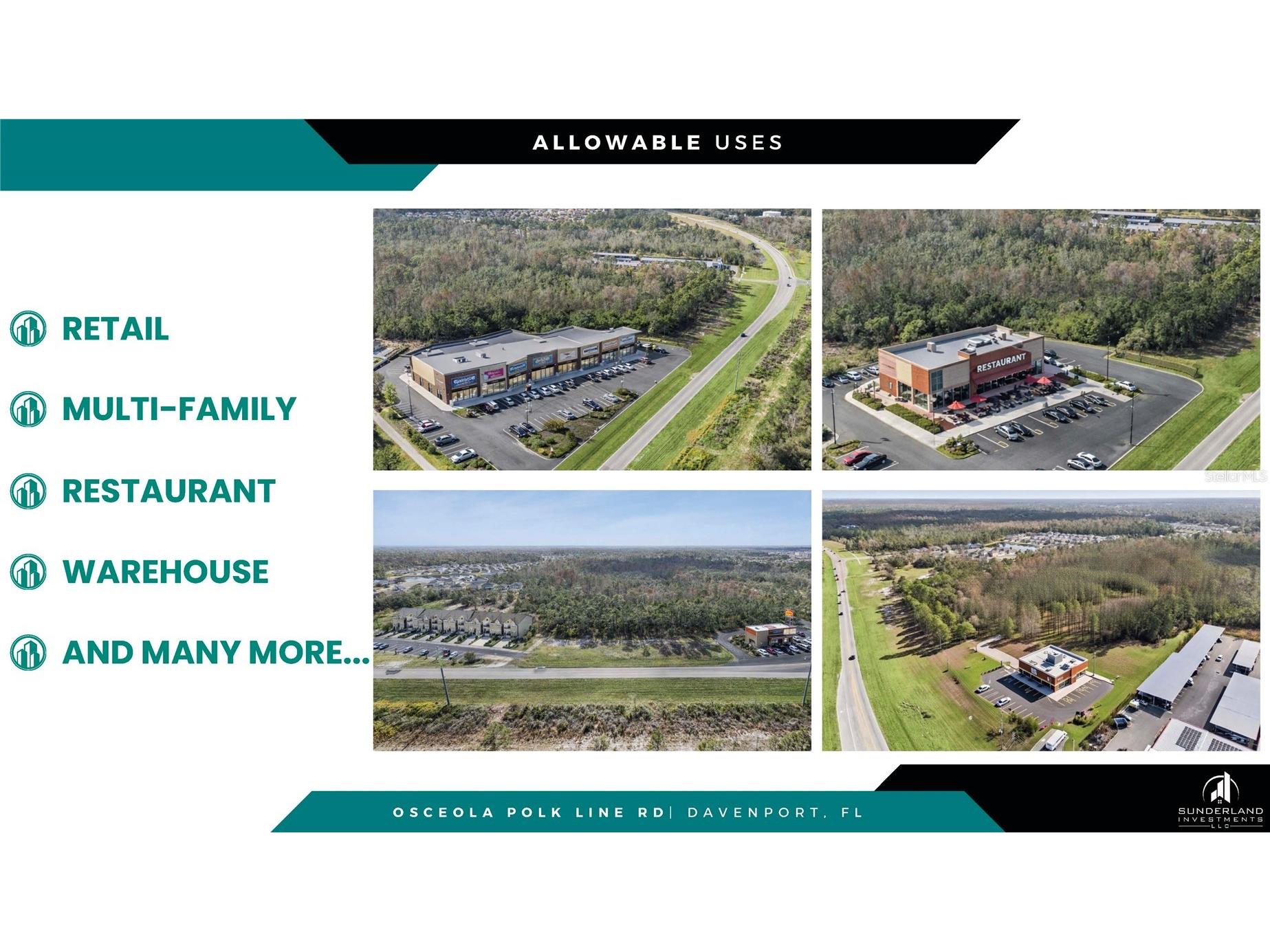 Osceola Polk Line Road Davenport FL 33896 O6370442 image6