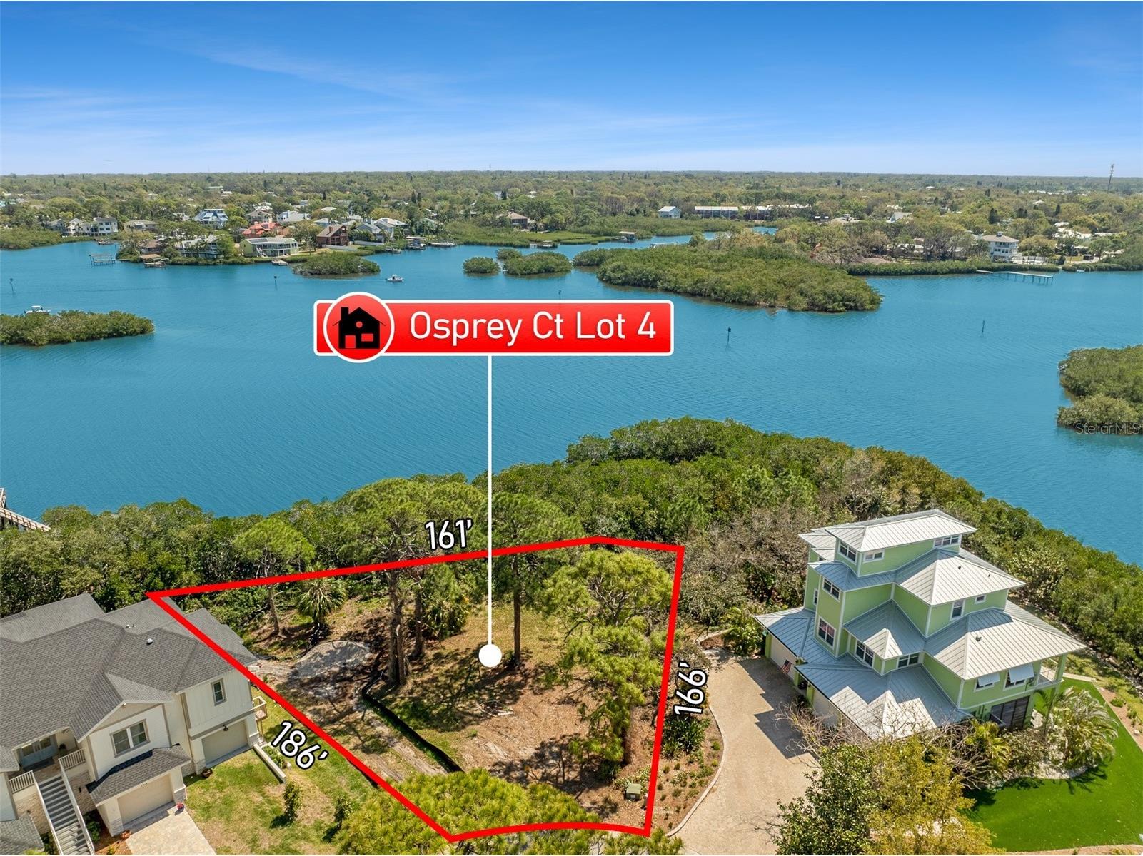 Osprey Court Palm Harbor FL 34683 - GULF TB8366398 image1