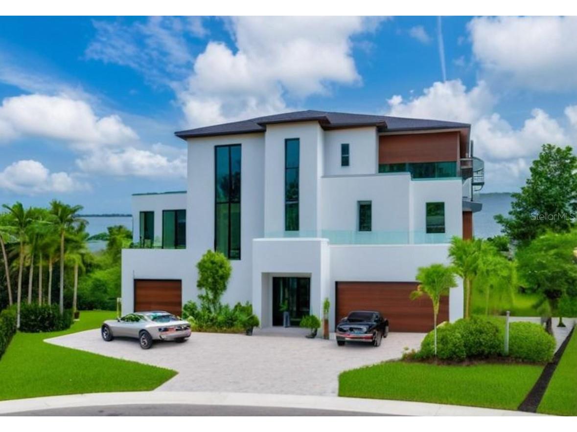 Osprey Court Palm Harbor FL 34683 - GULF TB8366398 image6