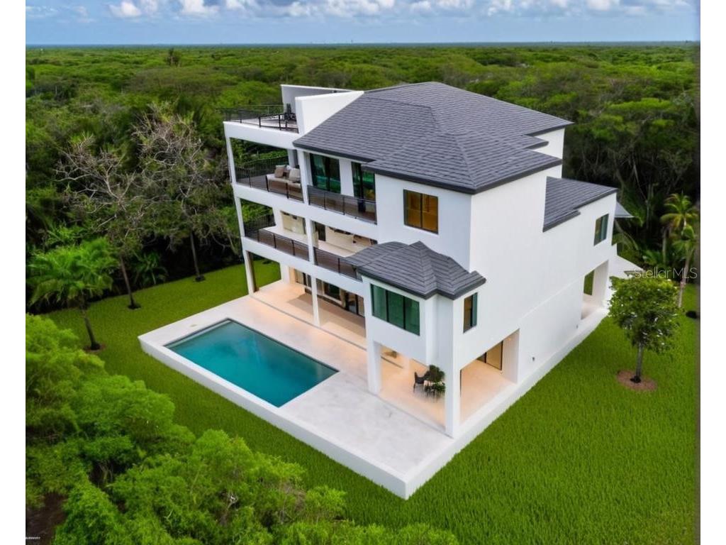 Osprey Court Palm Harbor FL 34683 - GULF TB8366398 image9