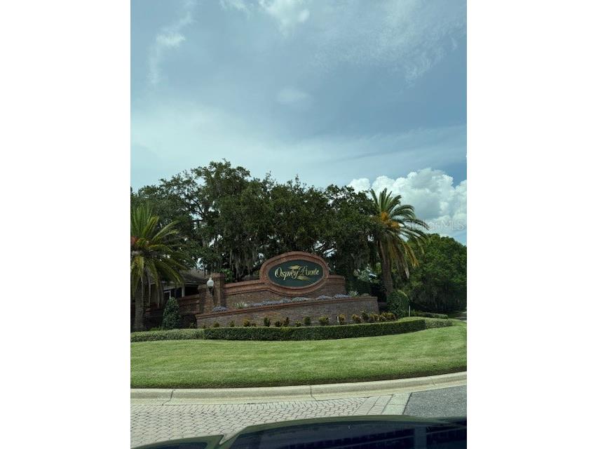 Osprey Pointe Boulevard Clermont FL 34711 - LAKE MINNEHAHA G5097482 image1