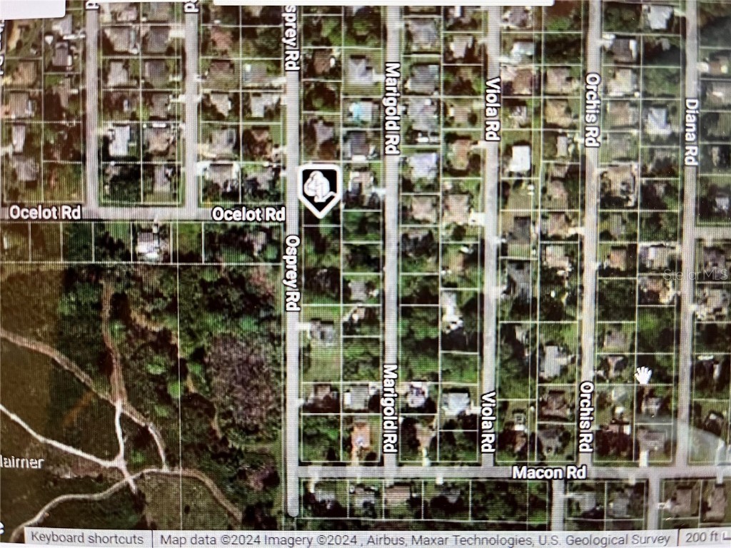 Osprey Road Venice FL 34293 D6134587 image1