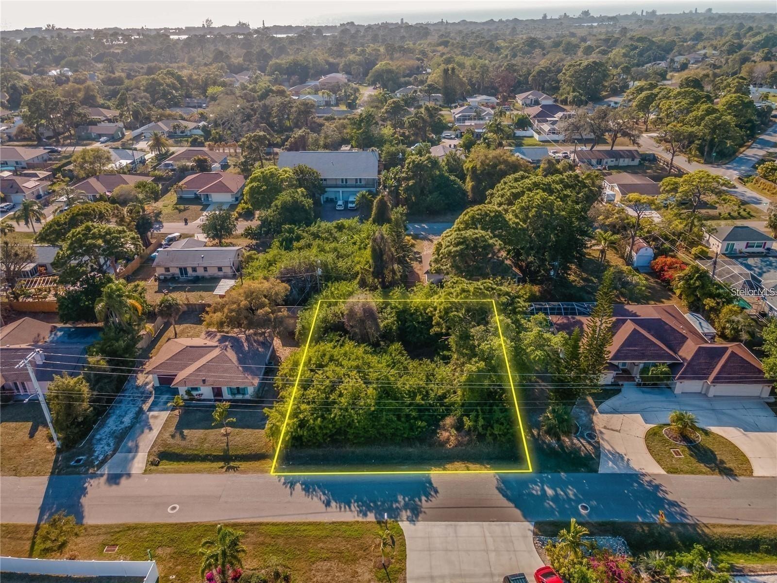 Osprey Road Venice FL 34293 N6144540 image1