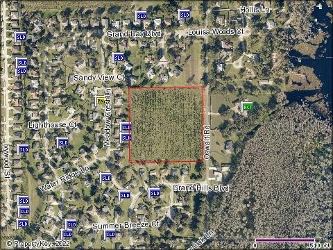 Oswalt Road Clermont FL 34711 G5054621 image1