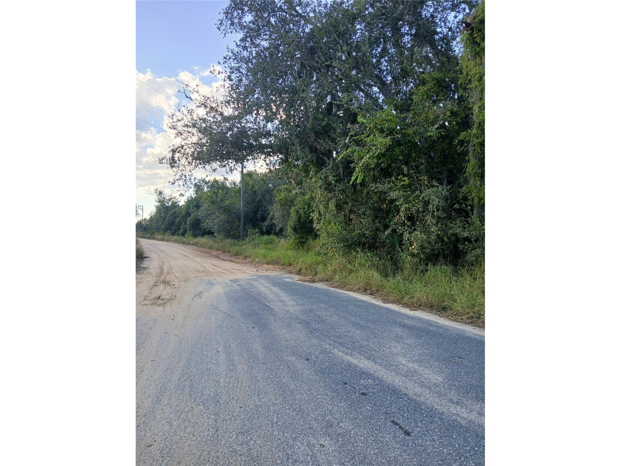 Ott Williams & Cty Rd 561 Road Clermont FL 34714 - LAKE KIRKLAND G5103847 image1