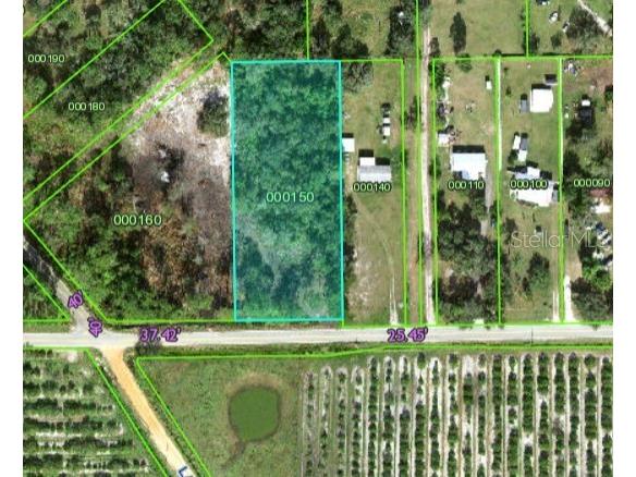 Otto Polk Road Frostproof FL 33843 TB8308313 image1