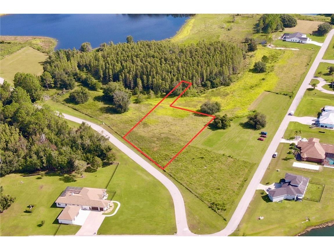 Outlaw Way Land O Lakes FL 34639 TB8423553 image1