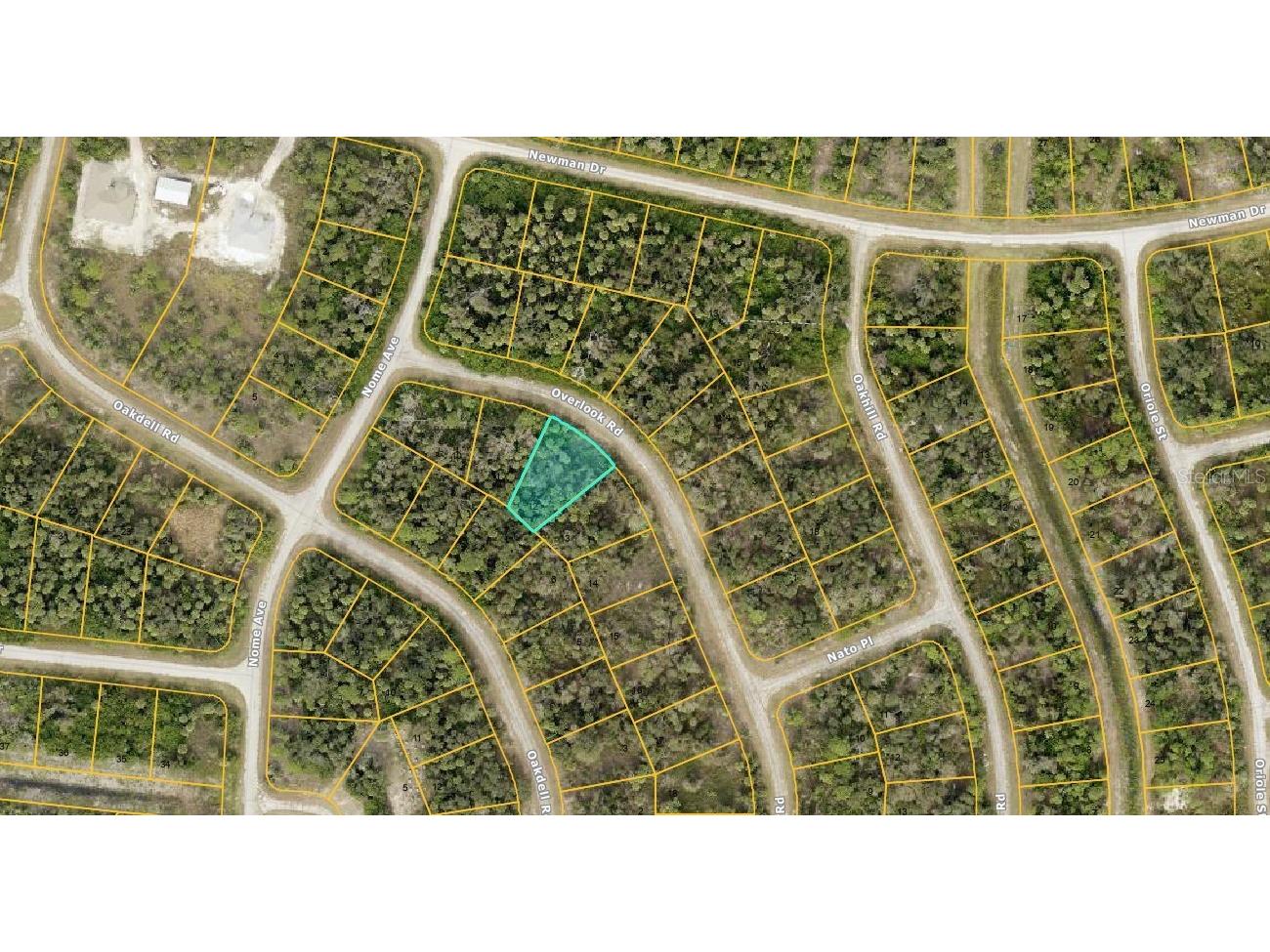 Overlook Road North Port FL 34288 C7500434 image1