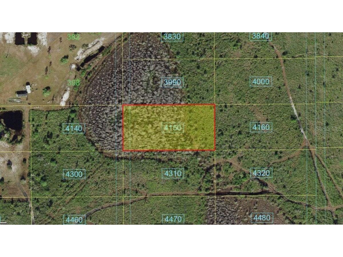 Owens Road Saint Cloud FL 34771 A4506708 image1