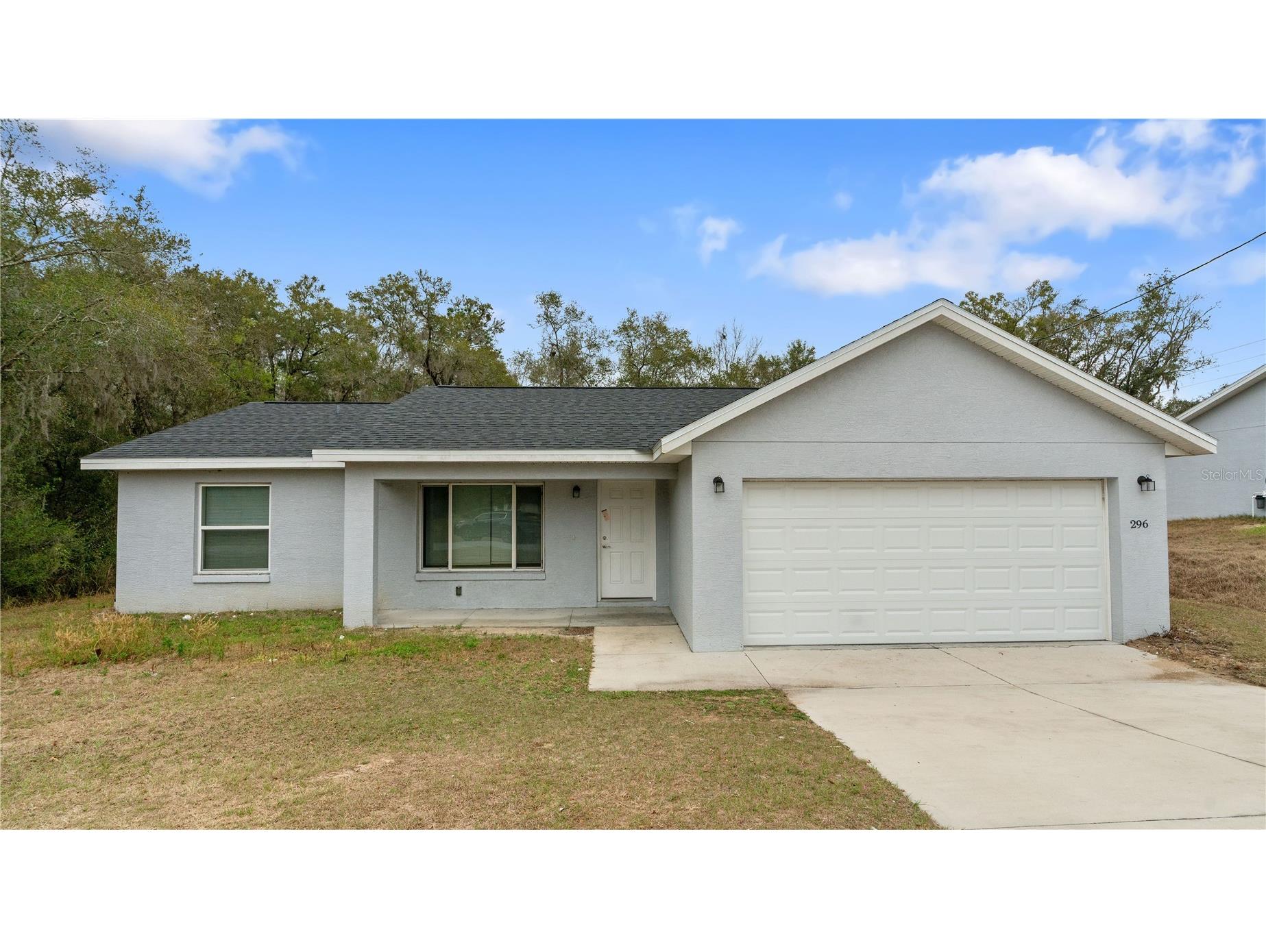 296 Oak Lane Track Ocala FL 34472 OM722174 image1