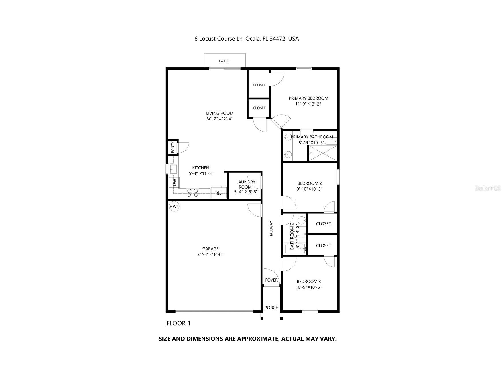  Ocala FL 34472 TB8501513 image18