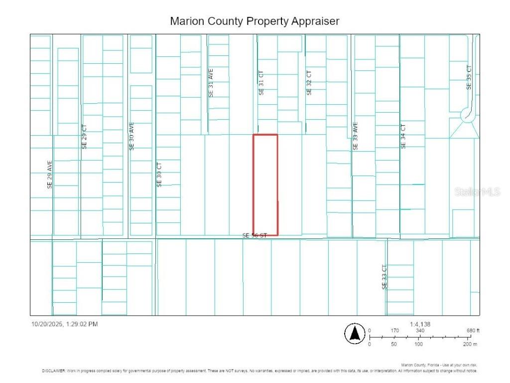  Ocala FL 34480 OM711864 image1