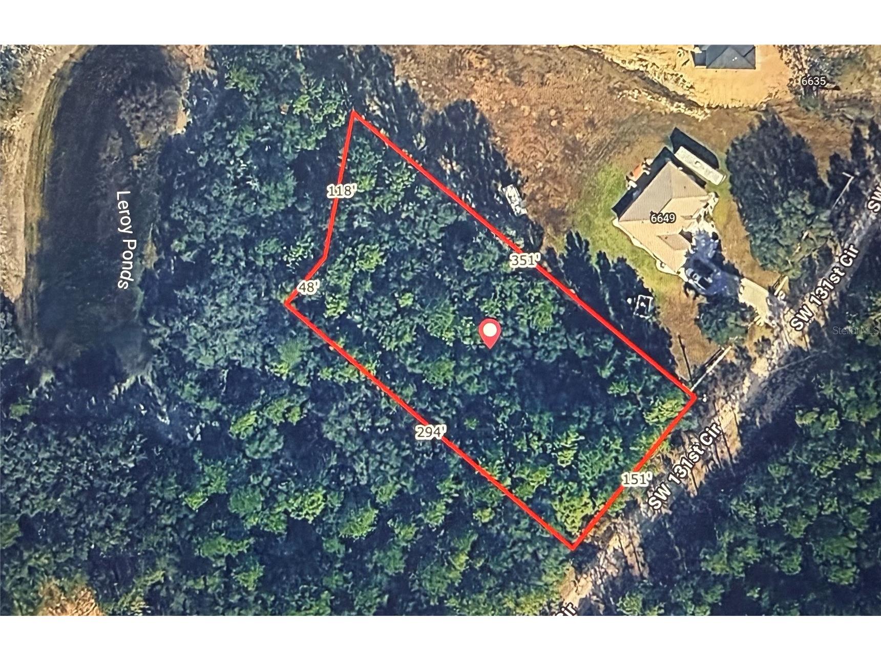  Ocala FL 34481 S5149619 image1