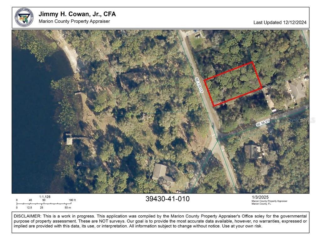  Ocklawaha FL 32179 OM692194 image1