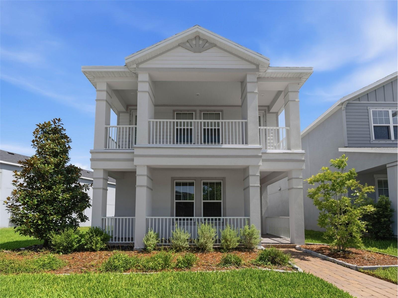13631 Rangeland Boulevard Odessa FL 33556 W7886965 image1