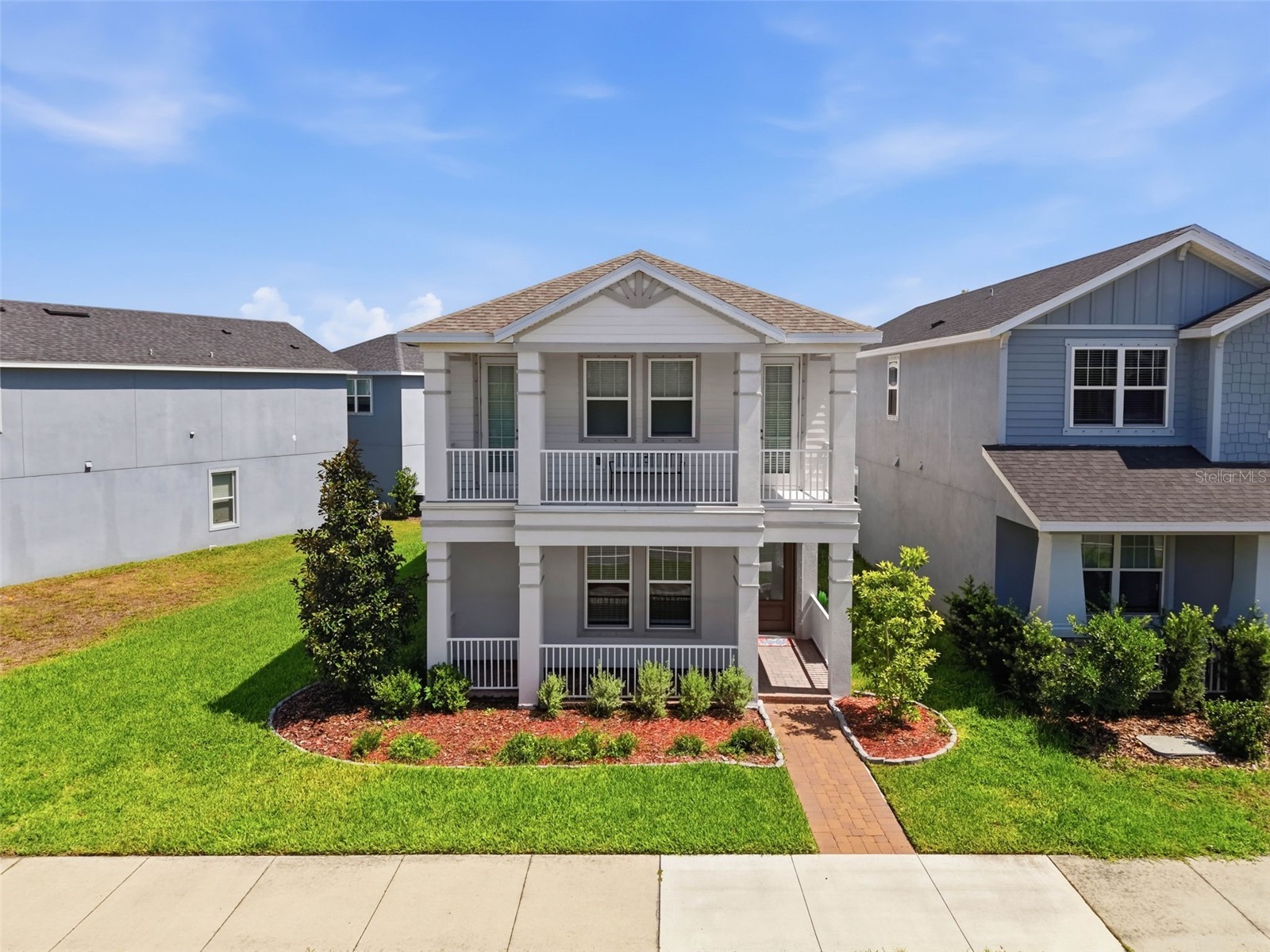 13631 Rangeland Boulevard Odessa FL 33556 W7886965 image5