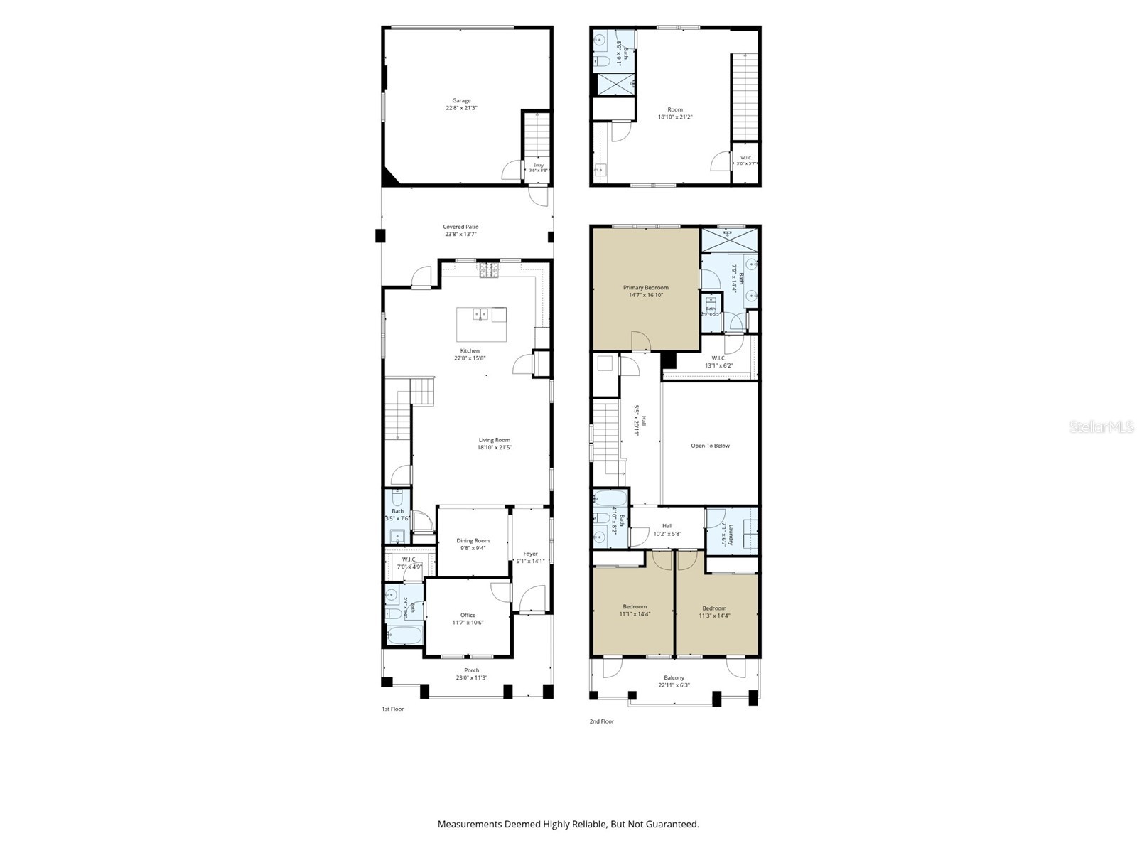 13631 Rangeland Boulevard Odessa FL 33556 W7886965 image73