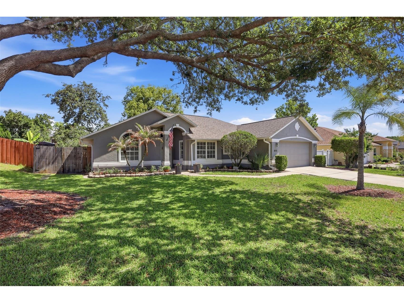 815 Laurel Leaf Street Orange City FL 32763 V4949093 image1