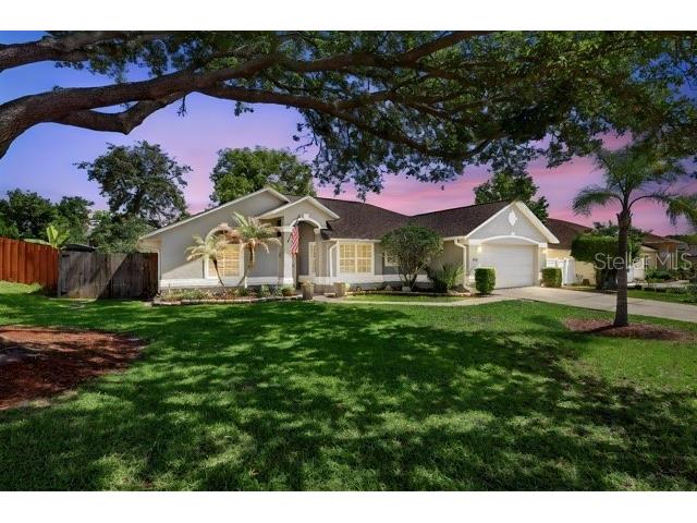 815 Laurel Leaf Street Orange City FL 32763 V4949093 image2