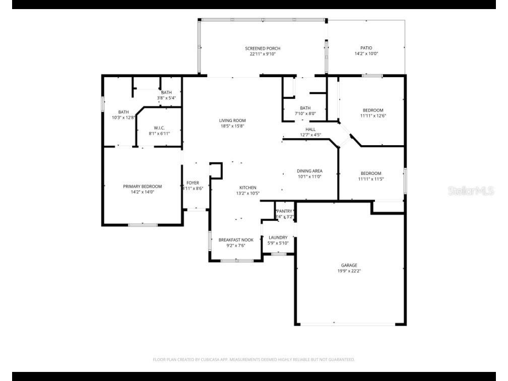 815 Laurel Leaf Street Orange City FL 32763 V4949093 image35