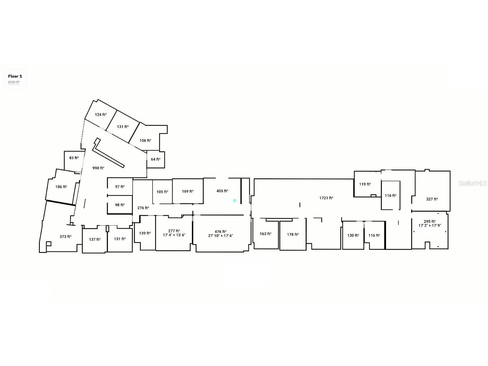 189 S Orange Avenue #143014501470 Orlando FL 32801 O6358869 image2