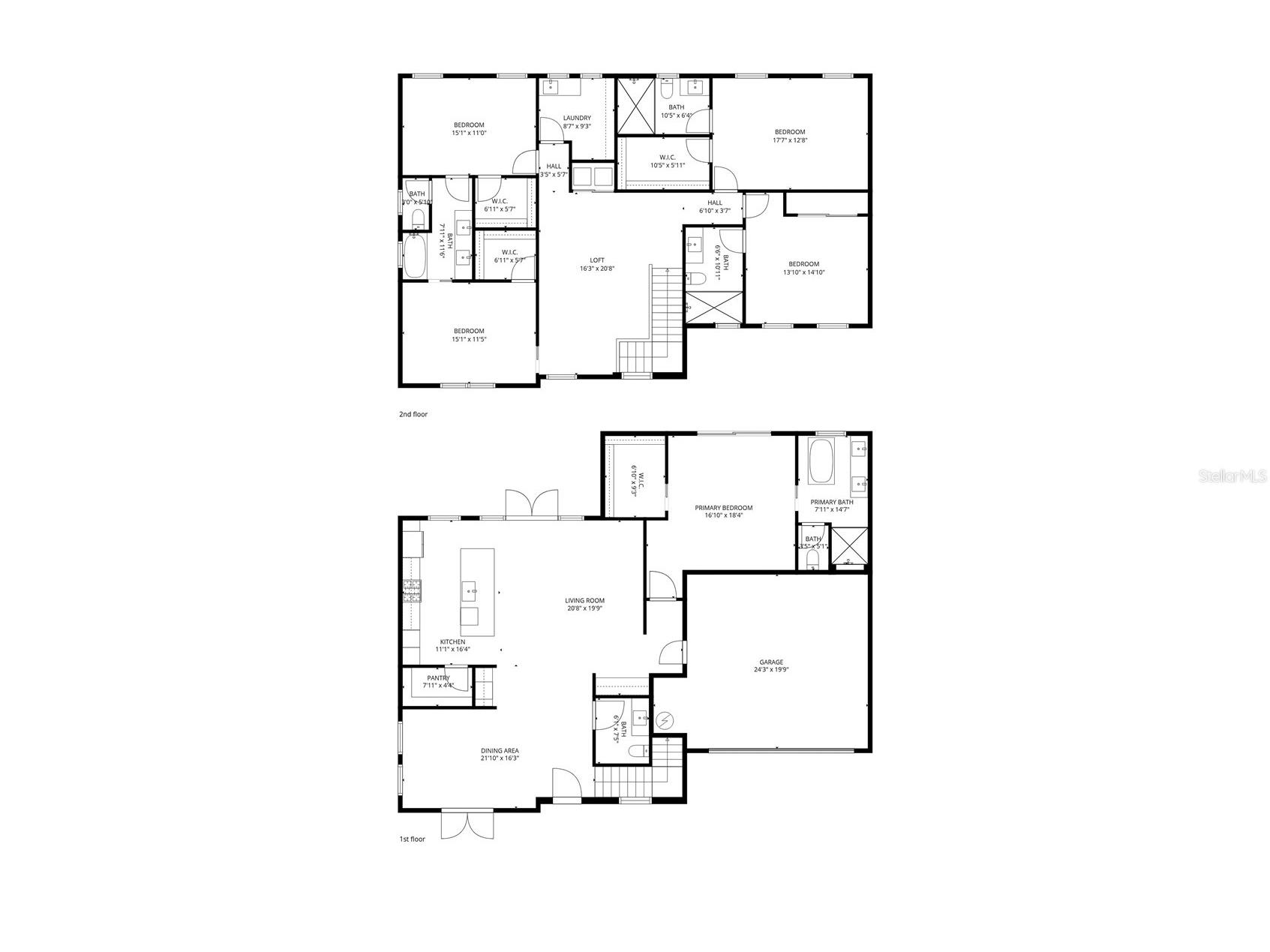 3807 Pelican Lane Orlando FL 32803 O6407633 image53