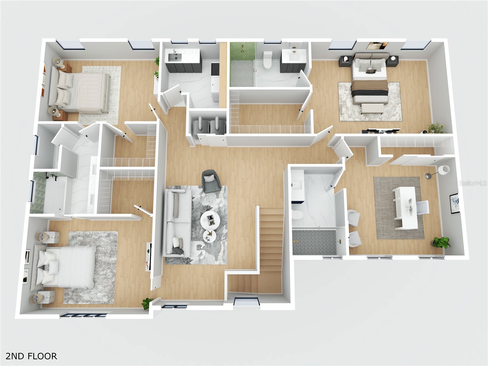 3807 Pelican Lane Orlando FL 32803 O6407633 image57
