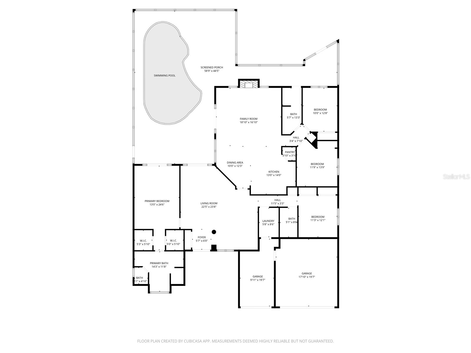 14802 Lymington Circle Orlando FL 32826 NS1088103 image4