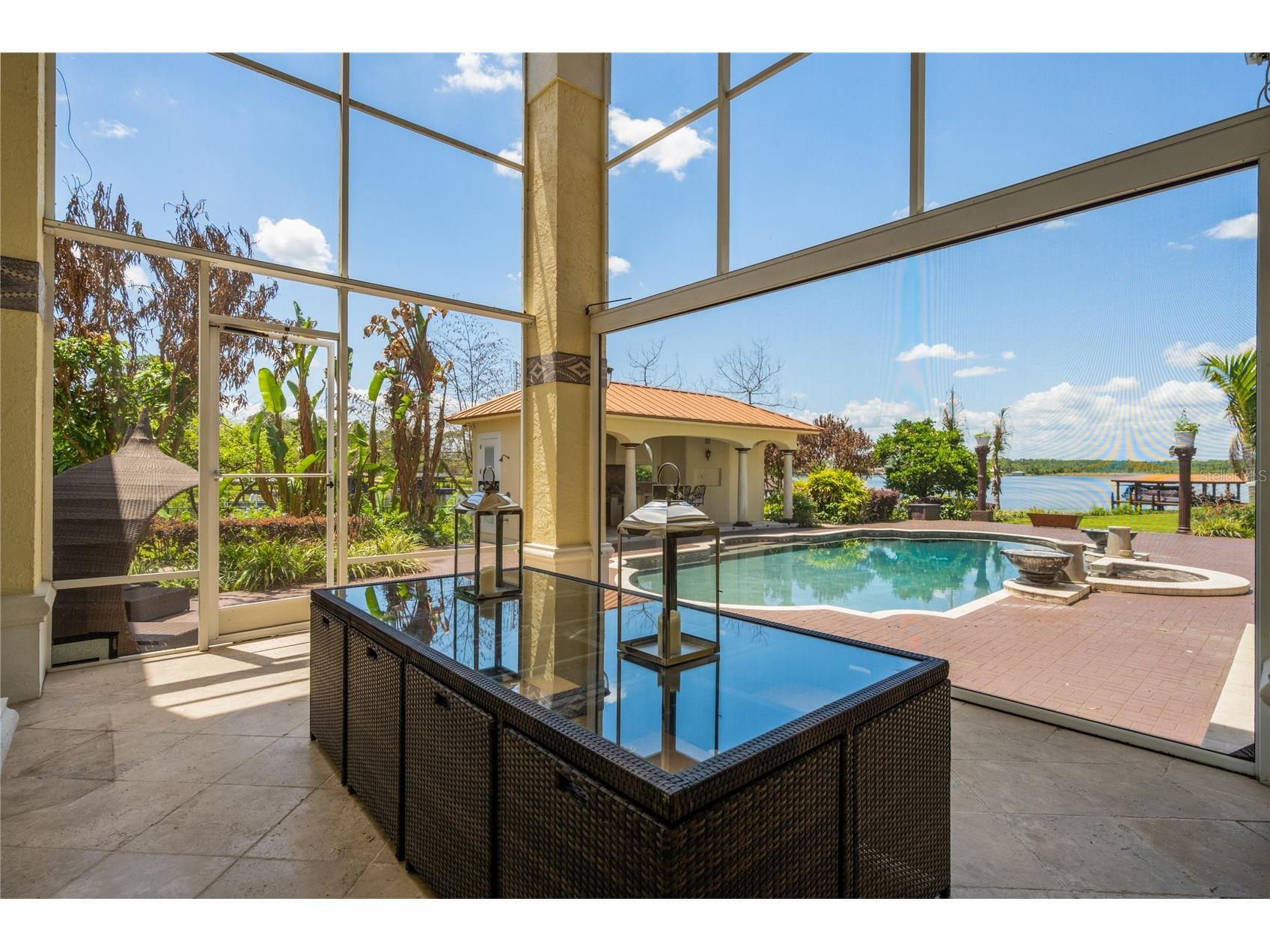 8866 Darlene Drive Orlando FL 32836 - Pocket Lake O6397850 image37