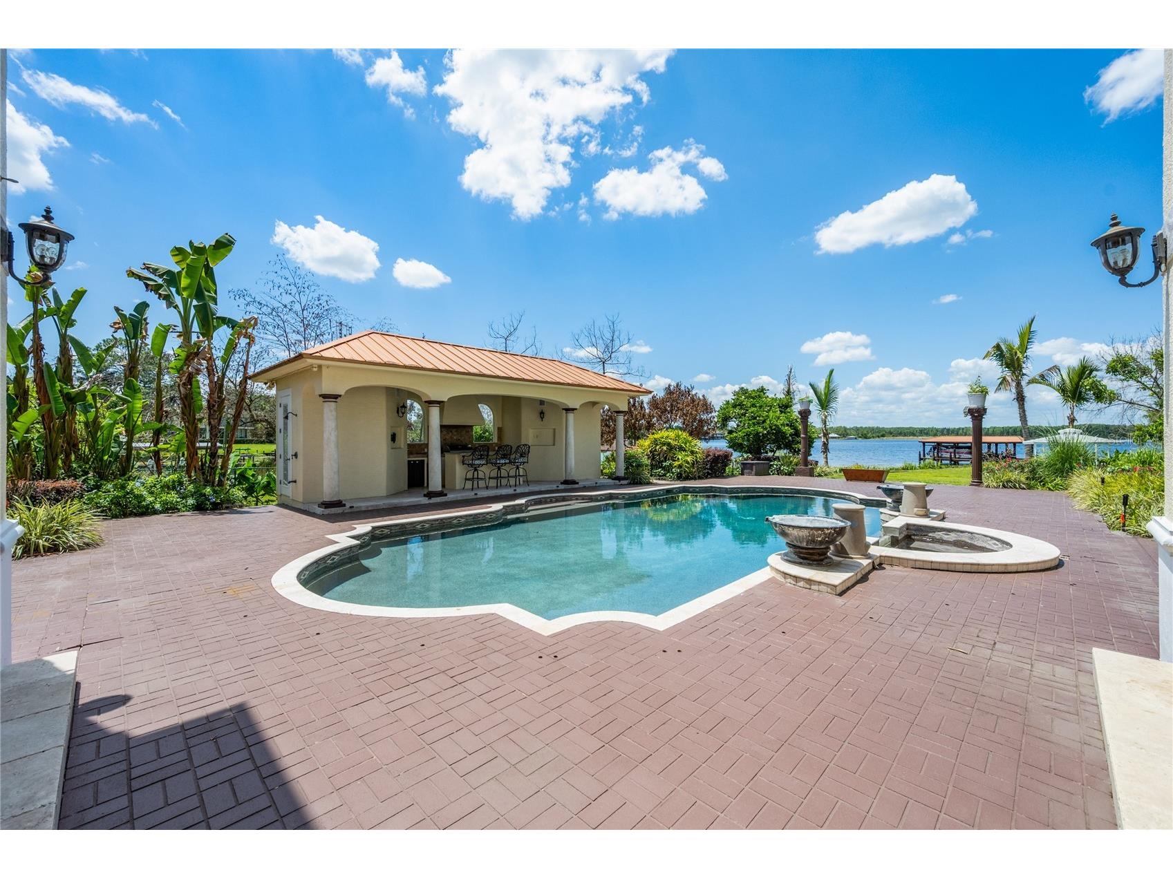8866 Darlene Drive Orlando FL 32836 - Pocket Lake O6397850 image42