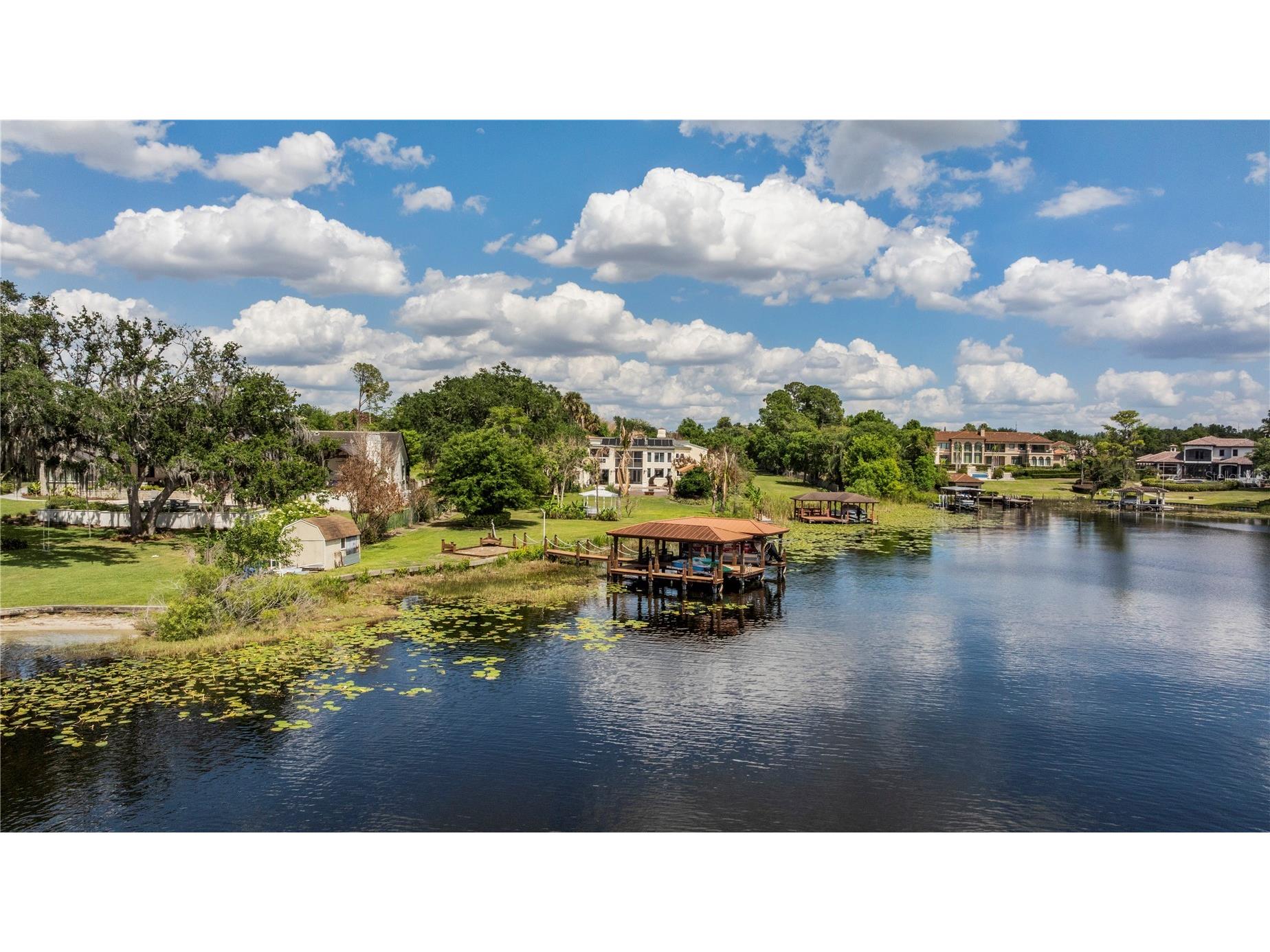 8866 Darlene Drive Orlando FL 32836 - Pocket Lake O6397850 image46