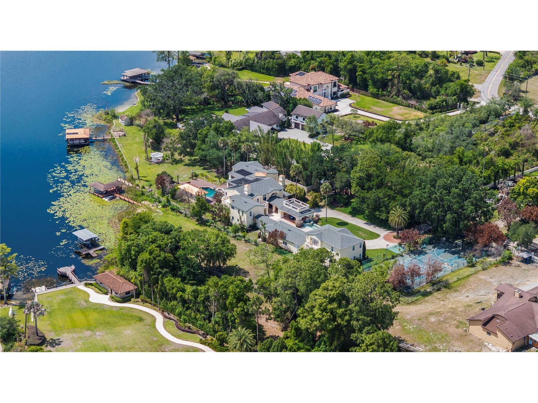 8866 Darlene Drive Orlando FL 32836 - Pocket Lake O6397850 image48