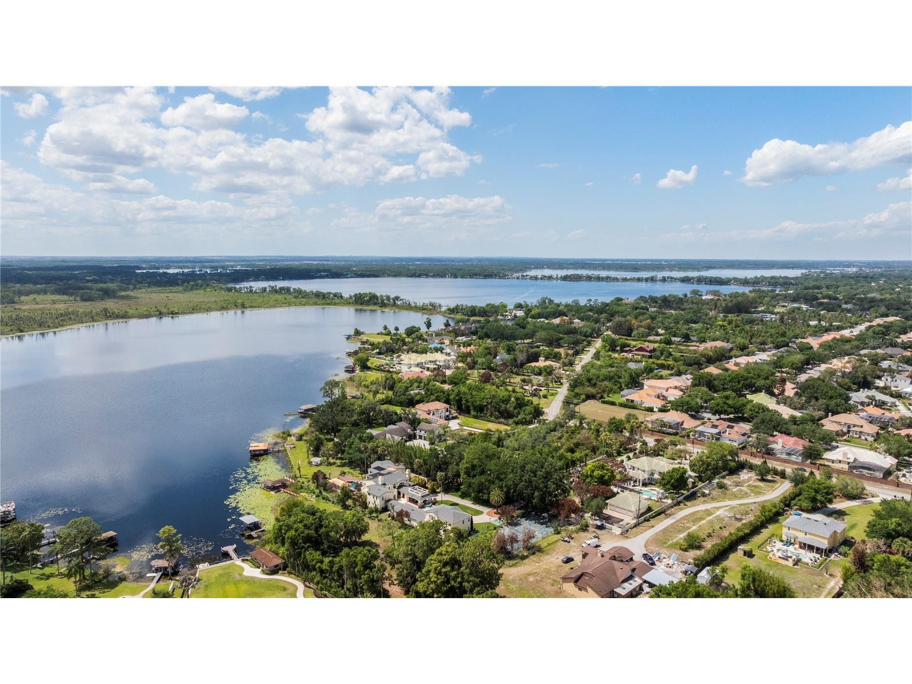 8866 Darlene Drive Orlando FL 32836 - Pocket Lake O6397850 image49