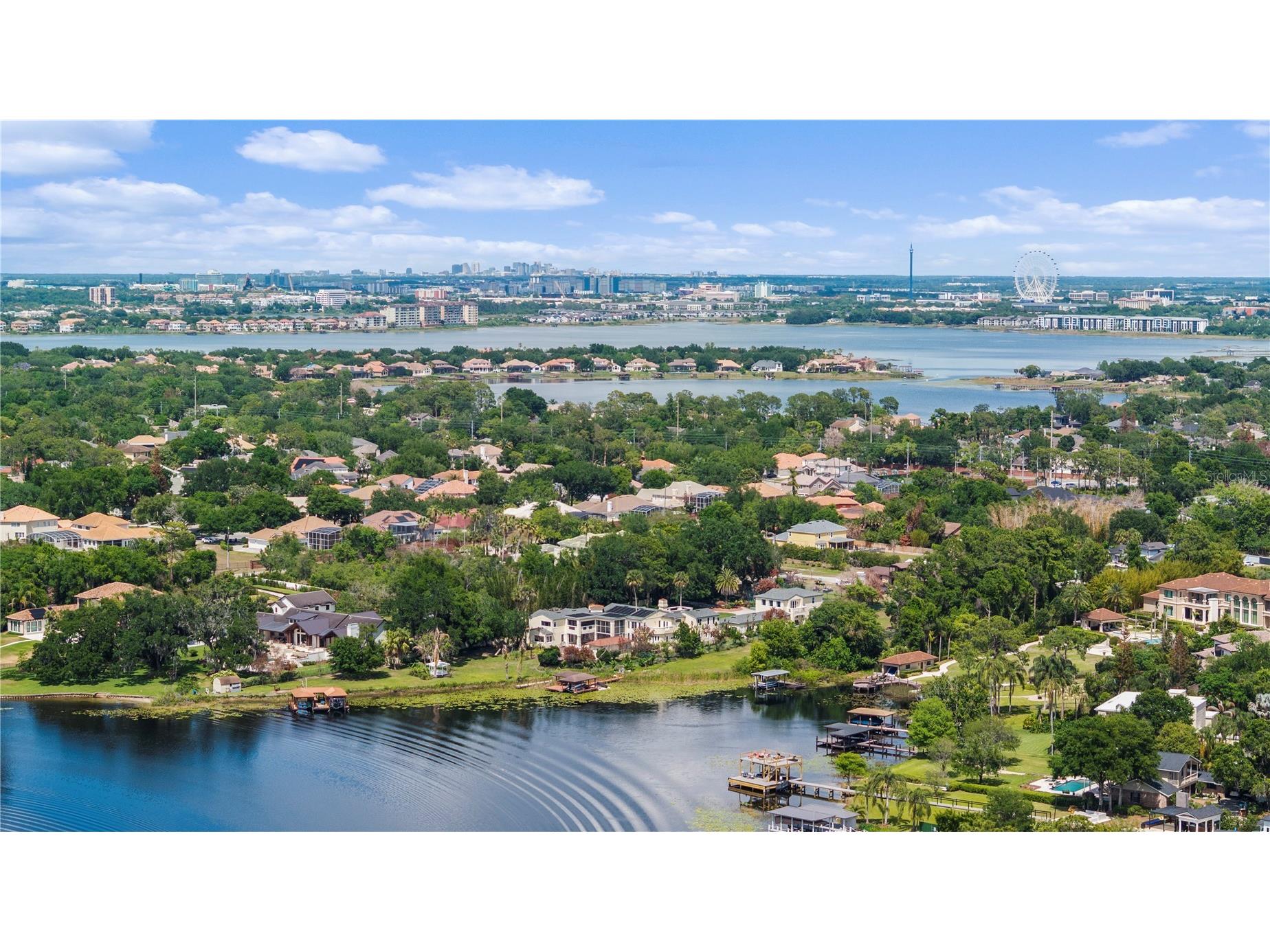 8866 Darlene Drive Orlando FL 32836 - Pocket Lake O6397850 image50