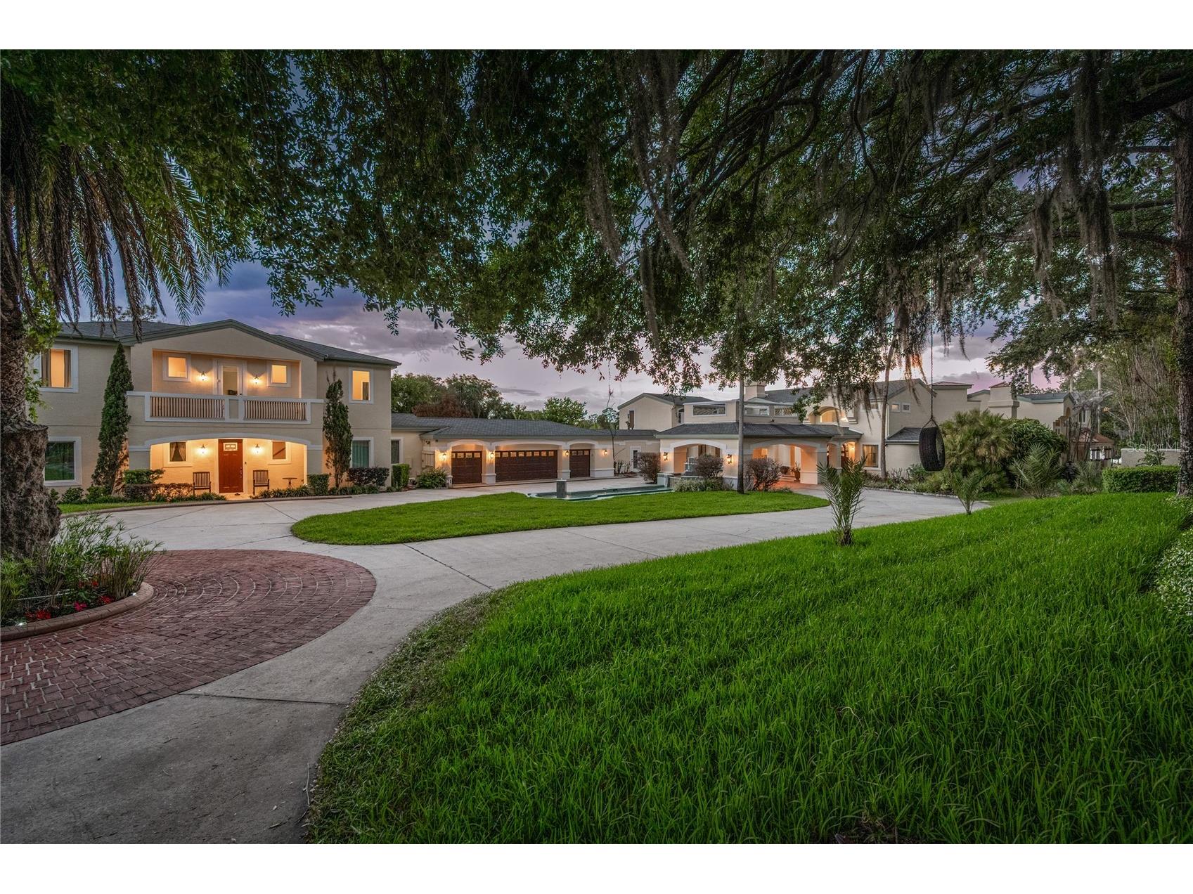 8866 Darlene Drive Orlando FL 32836 - Pocket Lake O6397850 image55